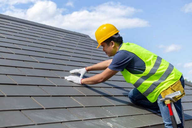 Best Residential Roofing Contractor  in Carlyle, IL