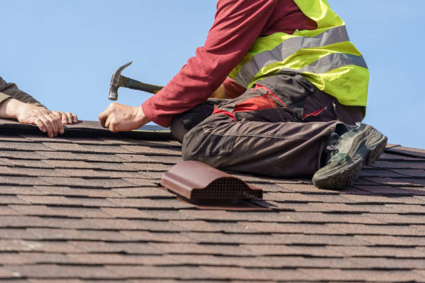 Best Affordable Roof Replacement  in Carlyle, IL