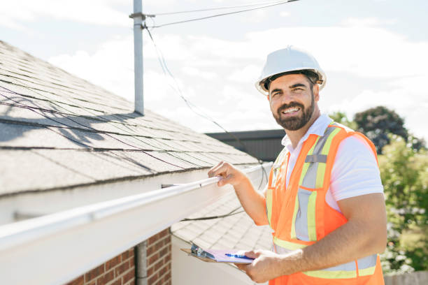 Best New Roof Installation  in Carlyle, IL