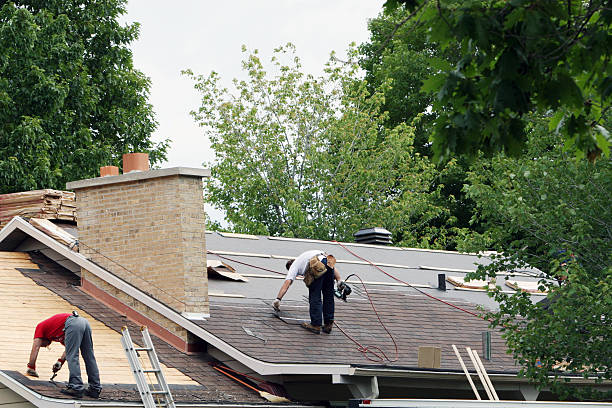 Best Roof Repair Services  in Carlyle, IL