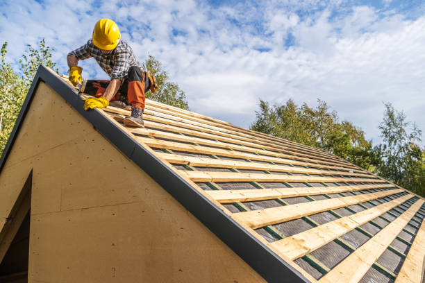 Best Best Roofing Contractors  in Carlyle, IL