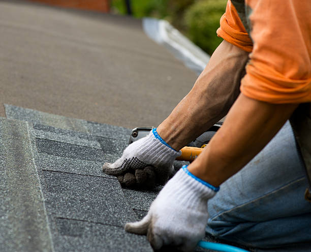 Carlyle, IL Roofing Contractor Company