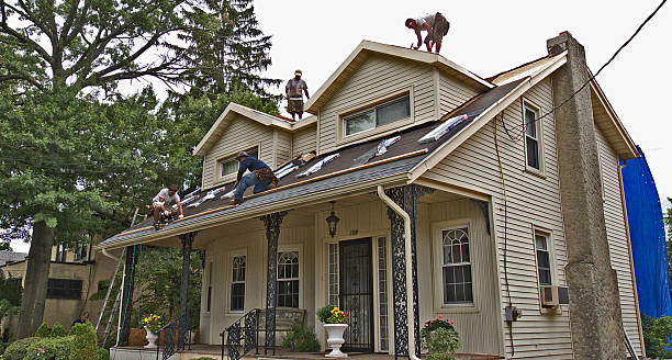 Best Roof Leak Repair  in Carlyle, IL