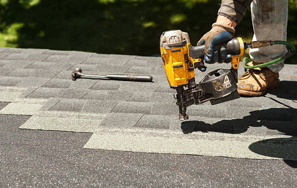 Best Residential Roofing Contractor  in Carlyle, IL