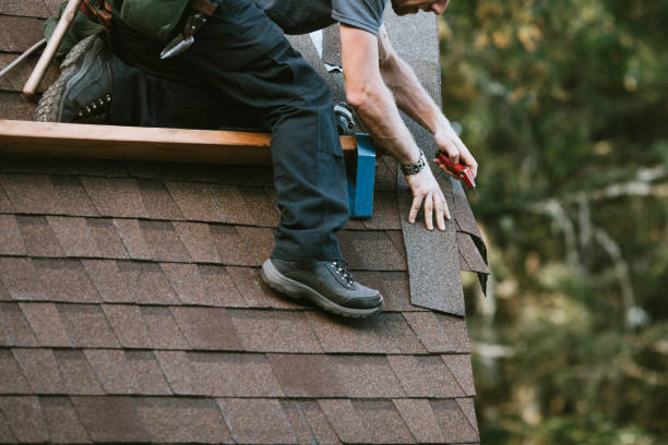 Best Roof Leak Repair  in Carlyle, IL